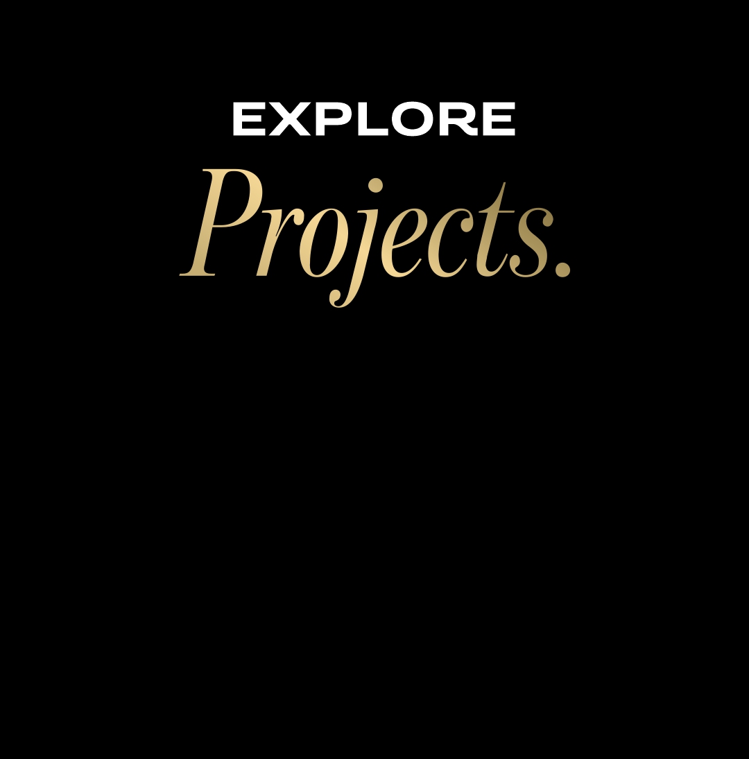 Projects Mobile